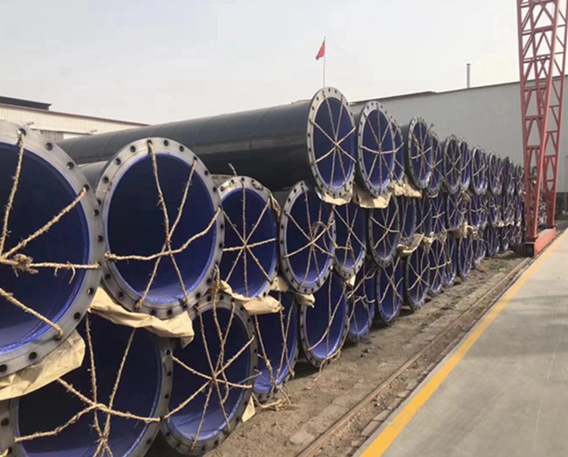 环氧煤粉末麻豆AV免费在线观看钢管